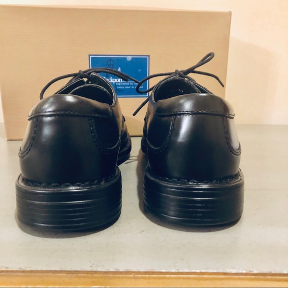 ROCKPORT MENS LACE UP SHOES - Picture 6 of 8